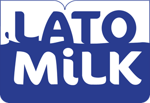 Lato Milk Logo PNG Vector