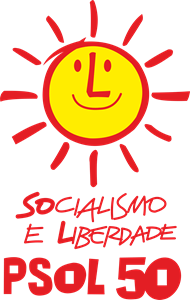 Psol 50 Logo PNG Vector