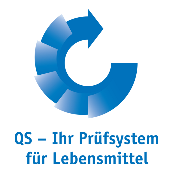 QS Logo PNG Vector