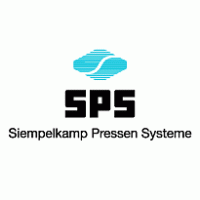 SPS Logo PNG Vector