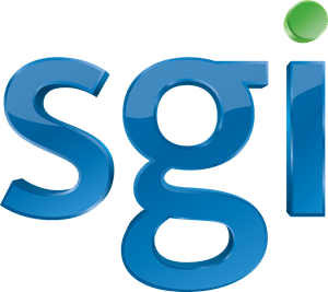 SGI Logo PNG Vector