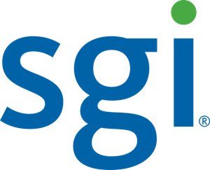 SGI Logo PNG Vector