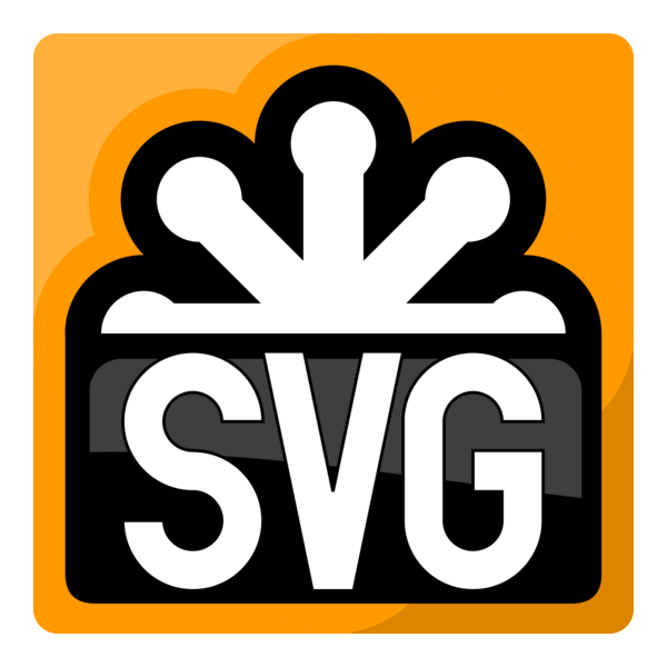 SVG Logo PNG Vector