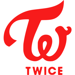 Twice Logo PNG Vector