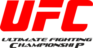 UFC one Logo PNG Vector