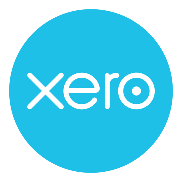 Xero Logo PNG Vector