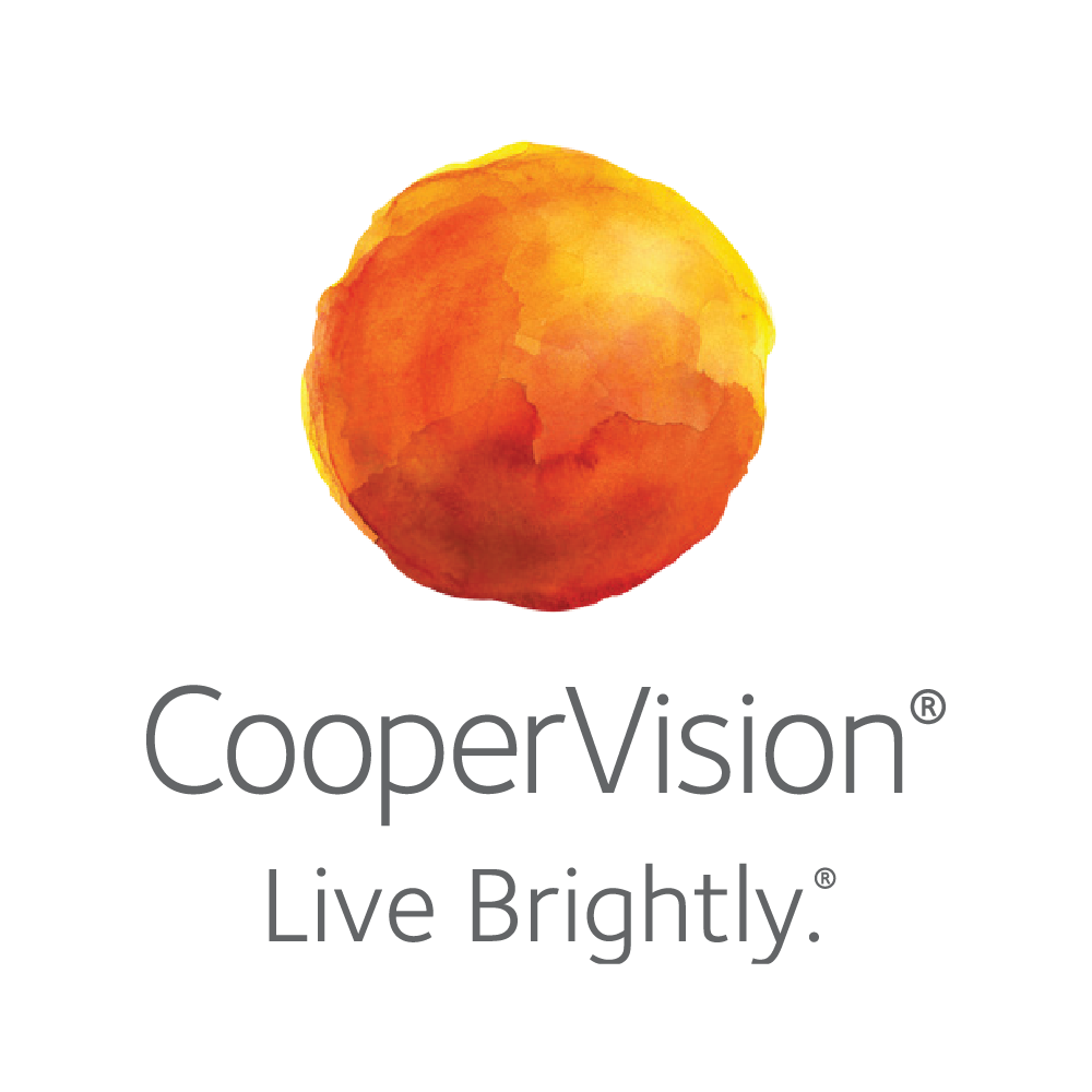 Cooper Vision Logo