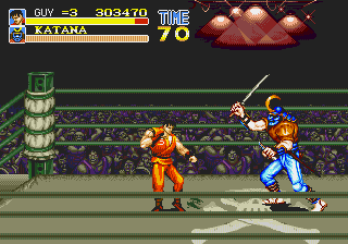 Final Fight CD, Stage 2-4.png