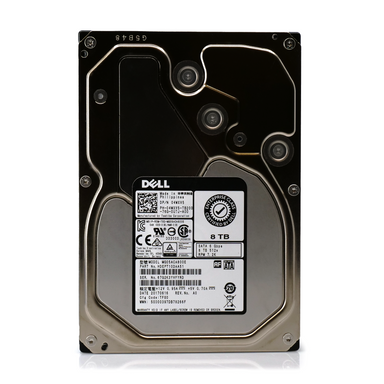 Toshiba MG MG05ACA800E 8 7.2K RPM SATA 6Gb/s 512e 3.5in Recertified Hard Drive