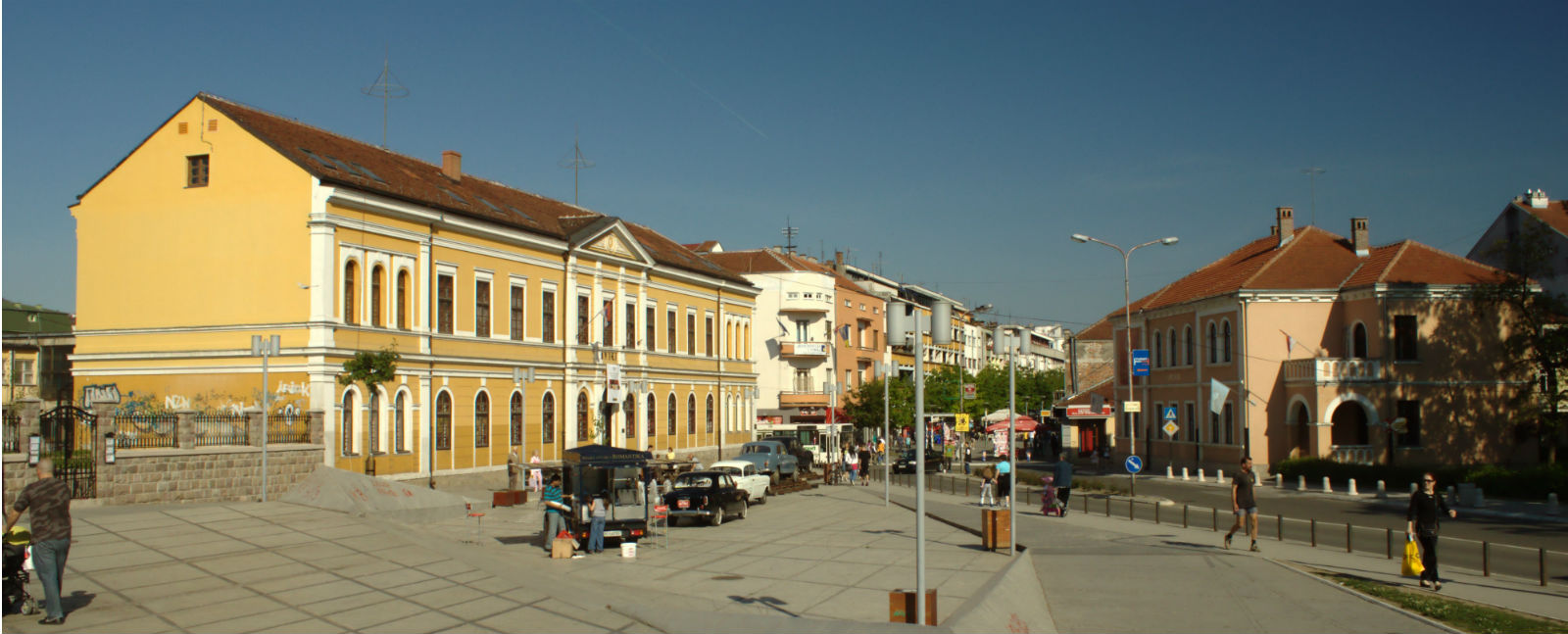 Subotica