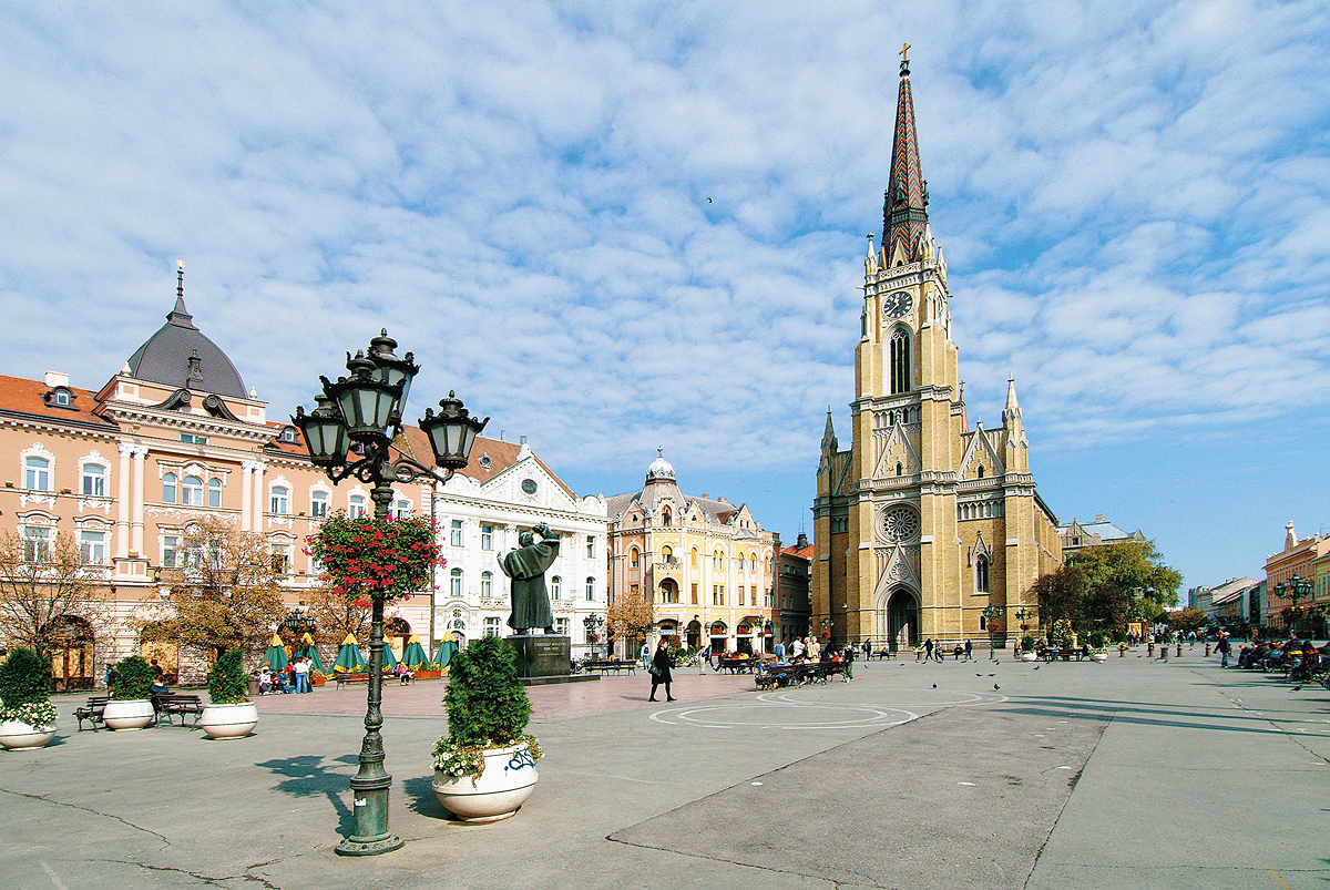 Subotica