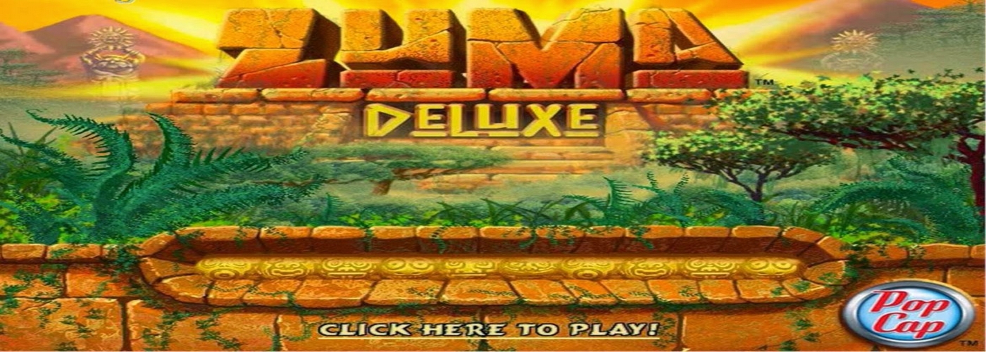 Download Zuma Deluxe - www.vrogue.co