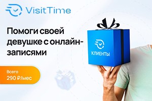 VisitTime