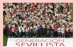 Generación sevillista