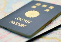 Cidadania japonesa - Como qualquer um pode conseguir?