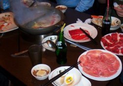 Shabu Shabu - Curiosidades e Receitas