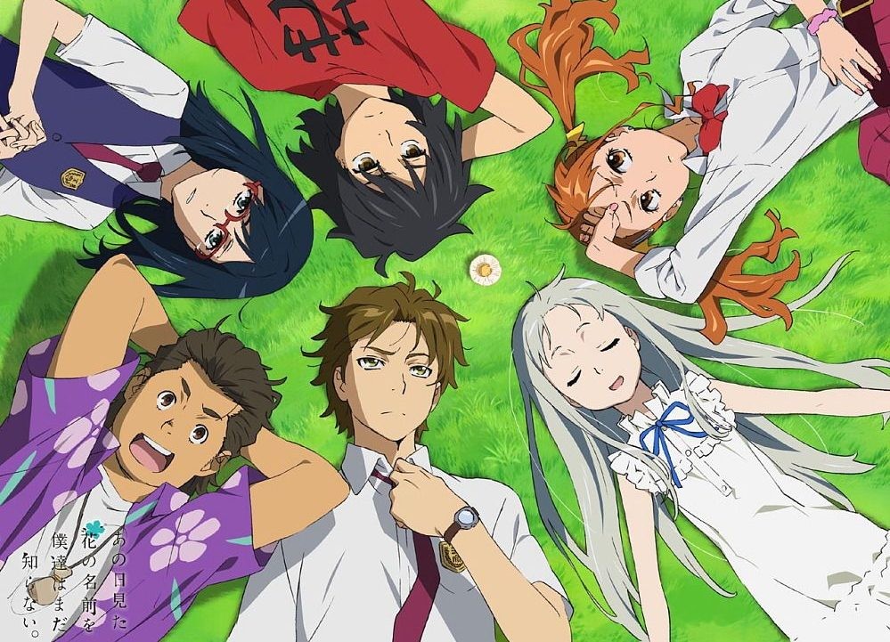 Anohana