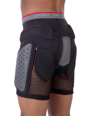 Dainese Action Short Protection Evo