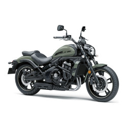 Vulcan S 2024