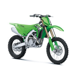 KX450 2024