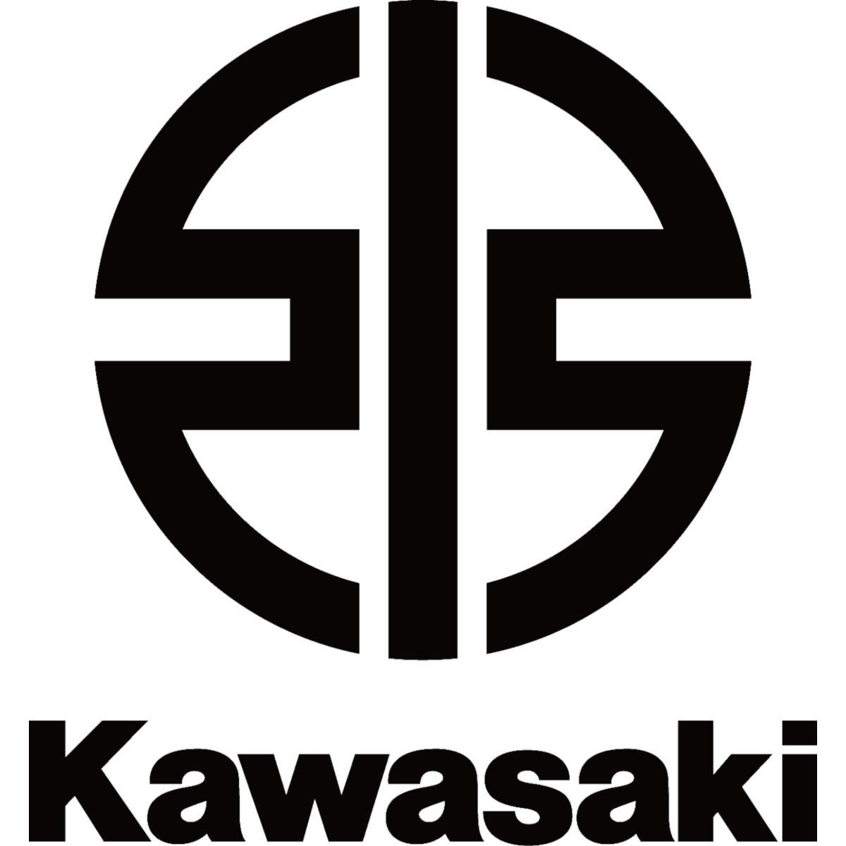 logo Kawasaki