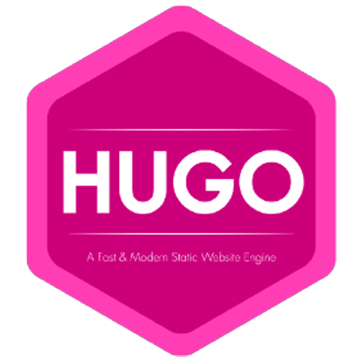 Hugo Logo