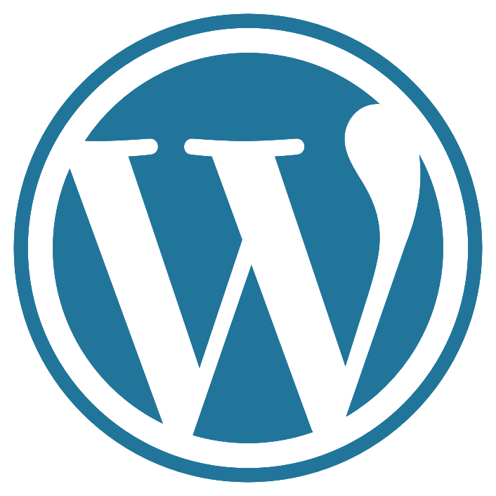 WordPress Logo