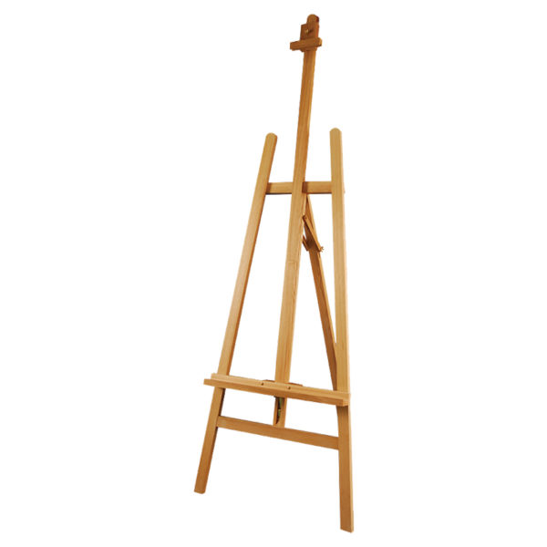 Easel Stand Wooden