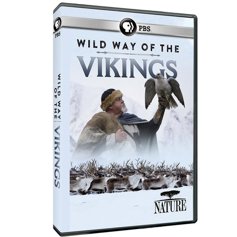 Wild Way of the Vikings