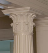 Capitals for Columns