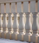 Balustrades & Railings