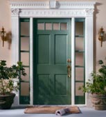 Decorative Entryway Products