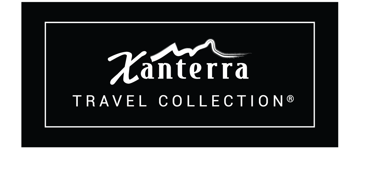 Xanterra logo