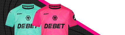 Goalkeeper Kit