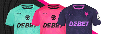 Goalkeeper Kit