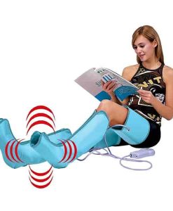 Air Compression leg massager in pakistan