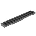 Ruger American Rifle Picatinny Scope Base Rail - Short Action