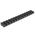 Ruger American Rimfire Picatinny Scope Base Rail - .22 LR