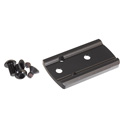 Ruger-5.7 Optic Adapter Plate - JPoint, Sig Sauer & Shield Sights