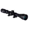 Viridian 3-9x40 EON Rifle Scope w/ Rings