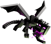 Ender Dragon