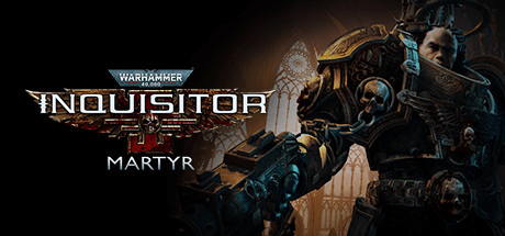 Warhammer 40,000: Inquisitor - Martyr