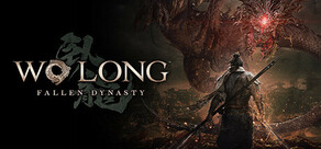 Wo Long: Fallen Dynasty