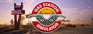 Gas Station Simulator