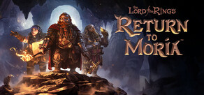 The Lord of the Rings: Return to Moria™