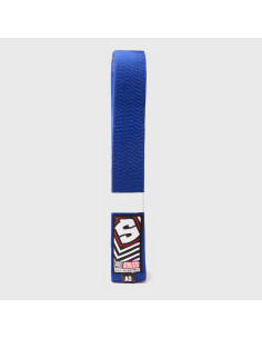 CINTURON BJJ AZUL