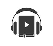 Audiobook Icon