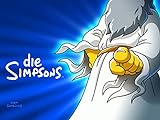 Die Simpsons - Staffel 33 (Amazon Prime)