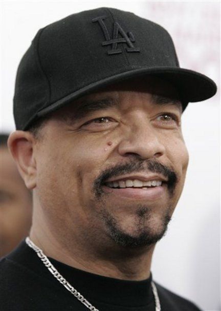 Ice T