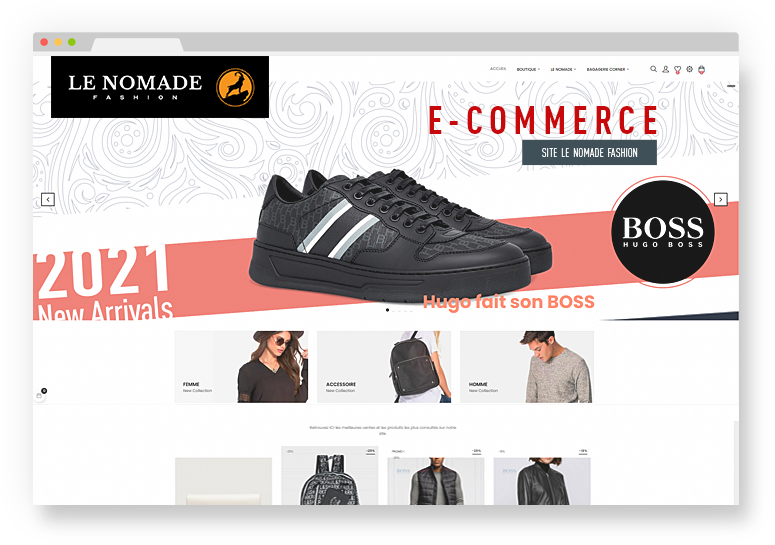 le-nomade-ecommerce